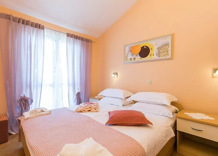 Apartments Nada