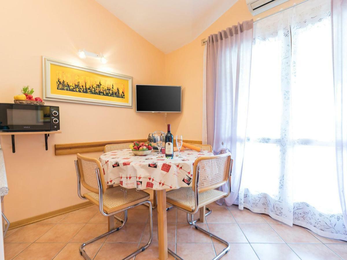 Nada Apartament *