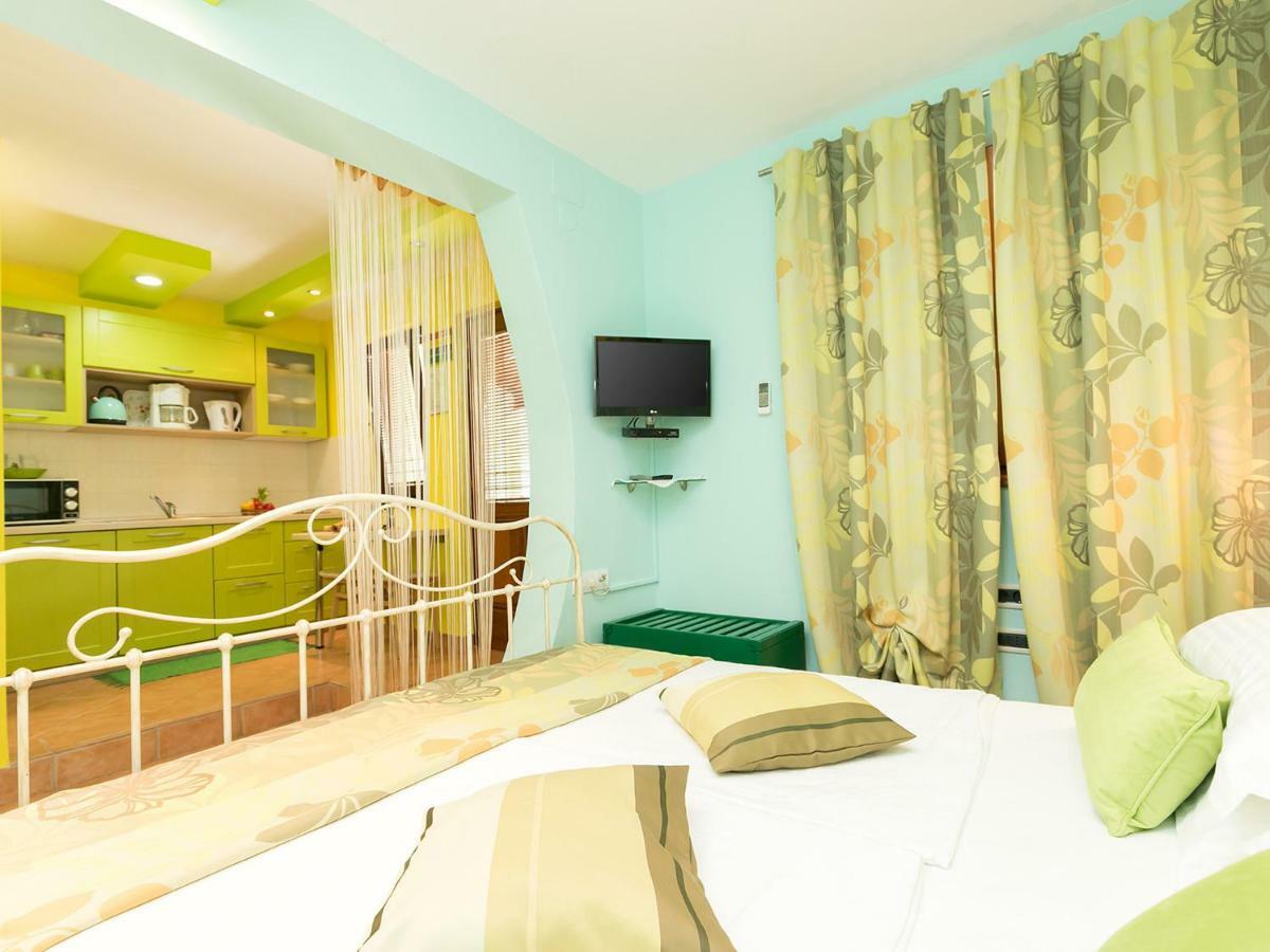 Nada Apartament *