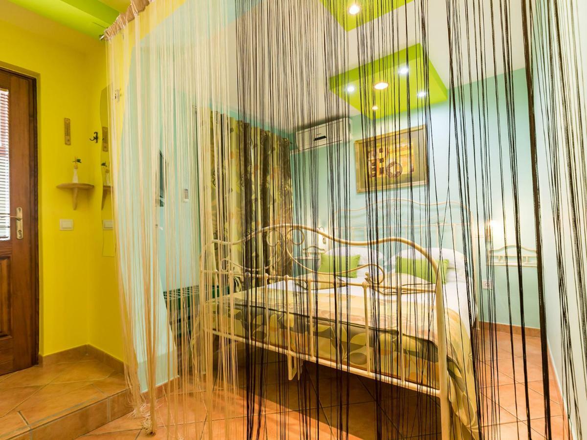 Nada Apartament Vrsar