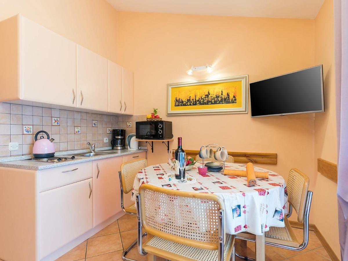 Nada Apartament