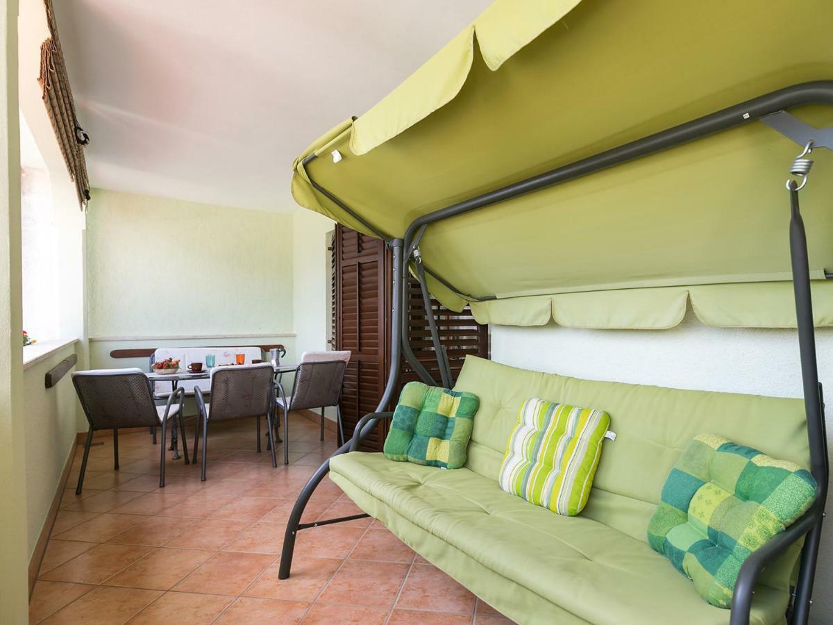 Nada Apartament *
