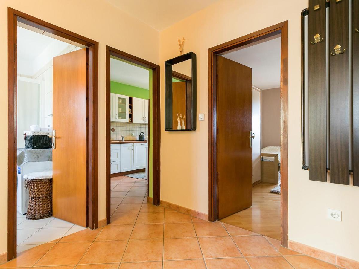 Apartament Nada Vrsar