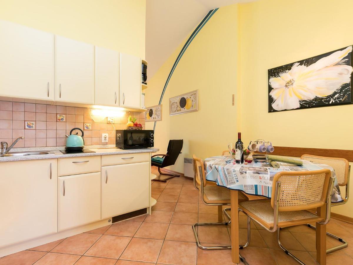 Nada Apartament *
