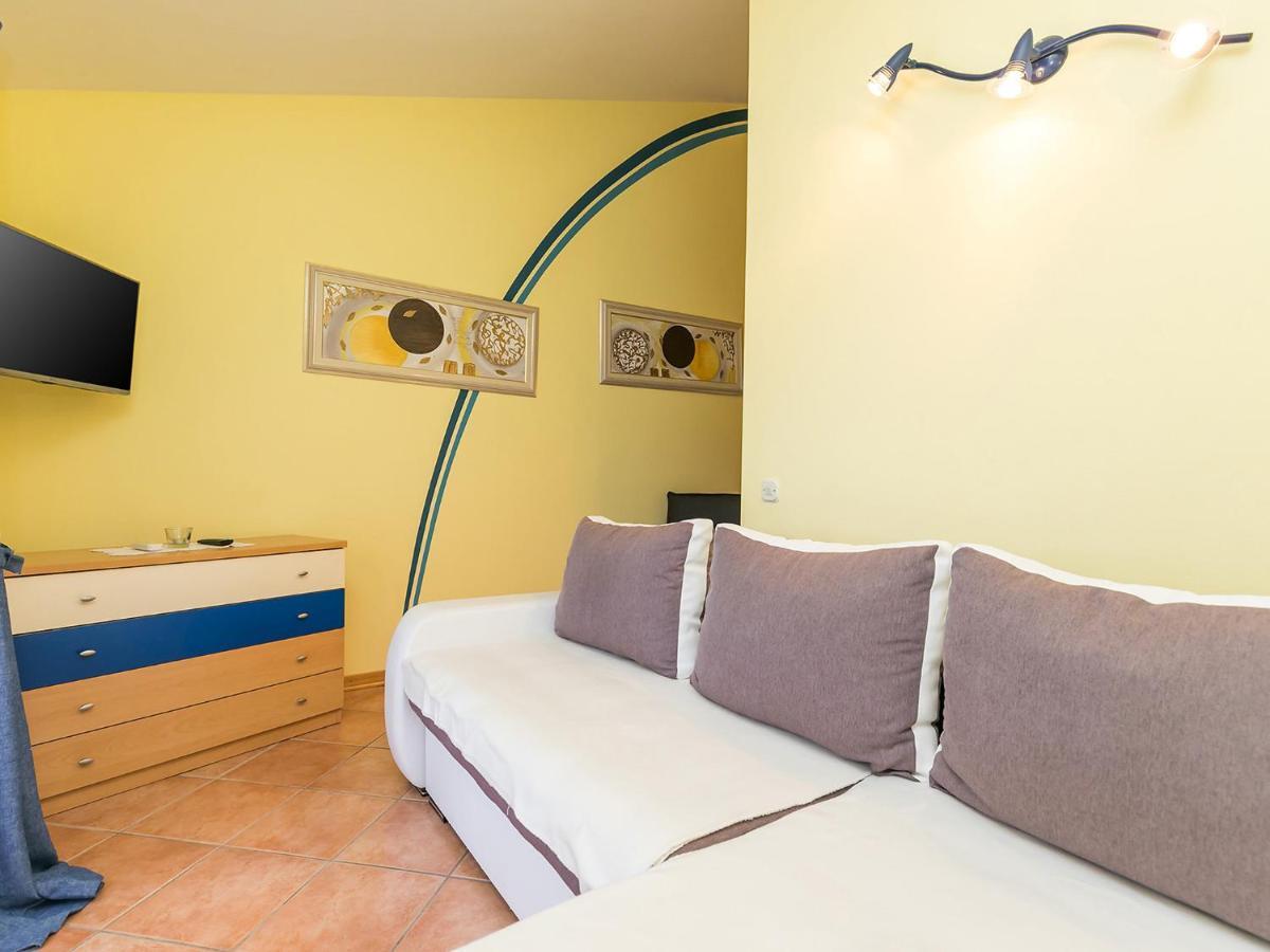 Apartament Nada