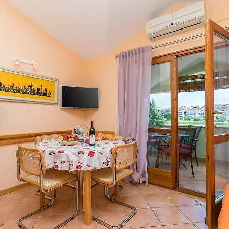 Apartments Nada Vrsar Zewnętrze zdjęcie
