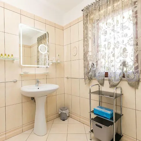 Apartments Nada Vrsar Zewnętrze zdjęcie