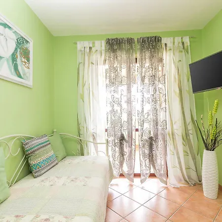 Apartments Nada Vrsar Zewnętrze zdjęcie