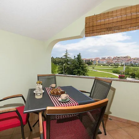 Apartments Nada Vrsar Zewnętrze zdjęcie