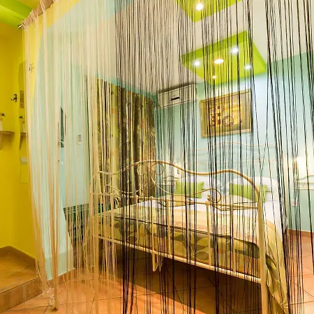Apartments Nada Vrsar Zewnętrze zdjęcie