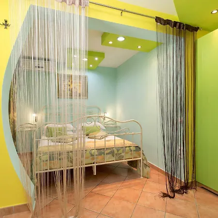 Apartments Nada Vrsar Zewnętrze zdjęcie