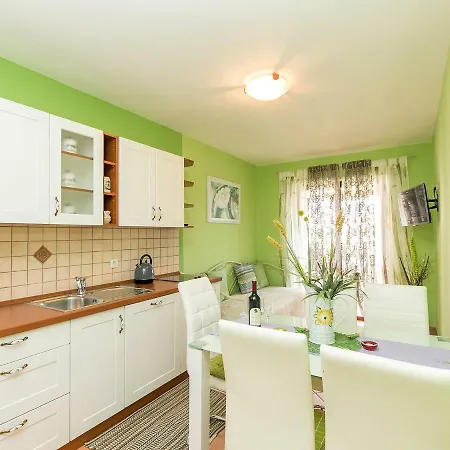Apartments Nada Vrsar Zewnętrze zdjęcie