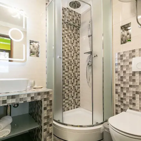 Apartments Nada Vrsar Zewnętrze zdjęcie