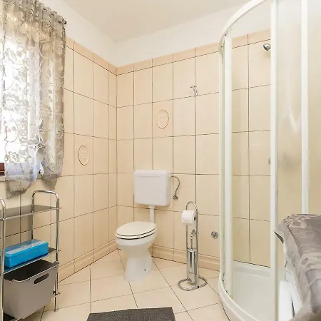 Apartments Nada Vrsar Zewnętrze zdjęcie