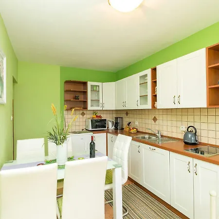 Apartments Nada Vrsar Zewnętrze zdjęcie