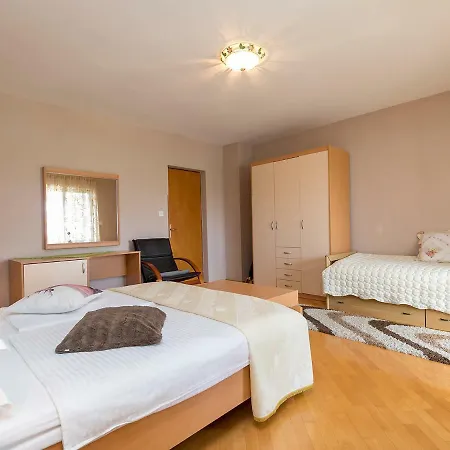 Apartments Nada Vrsar Zewnętrze zdjęcie