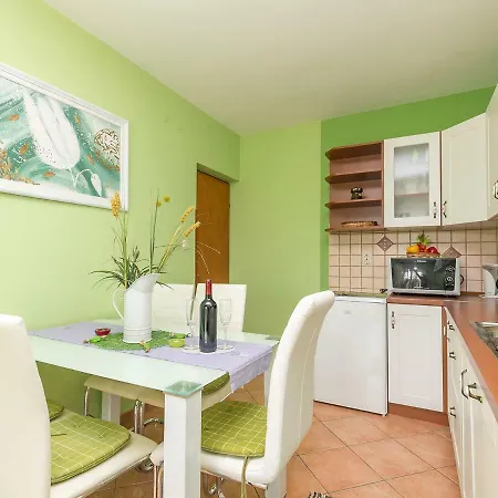 Apartments Nada Vrsar Zewnętrze zdjęcie