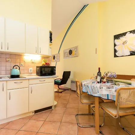 Apartments Nada Vrsar Zewnętrze zdjęcie