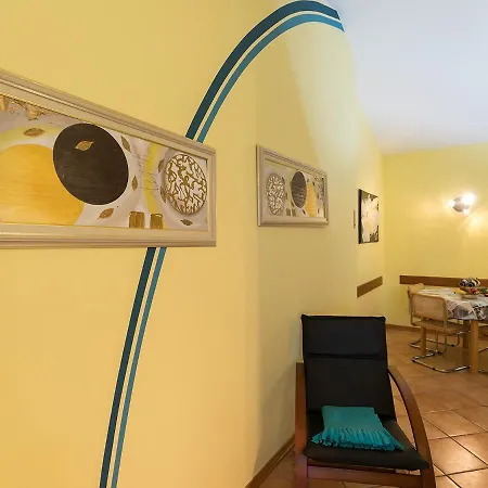 Apartments Nada Vrsar Zewnętrze zdjęcie