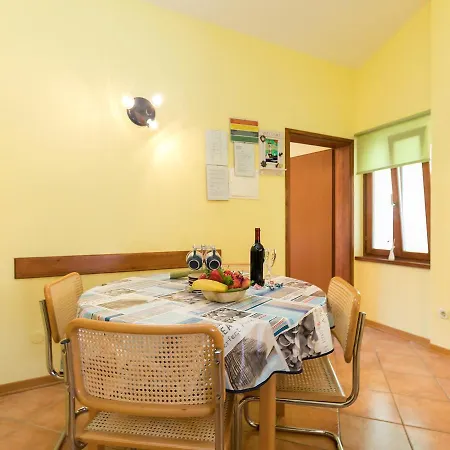 Apartments Nada Vrsar Zewnętrze zdjęcie