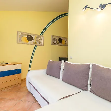 Apartments Nada Vrsar Zewnętrze zdjęcie