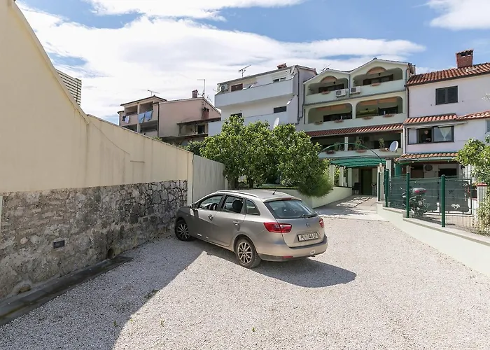 Apartments Nada