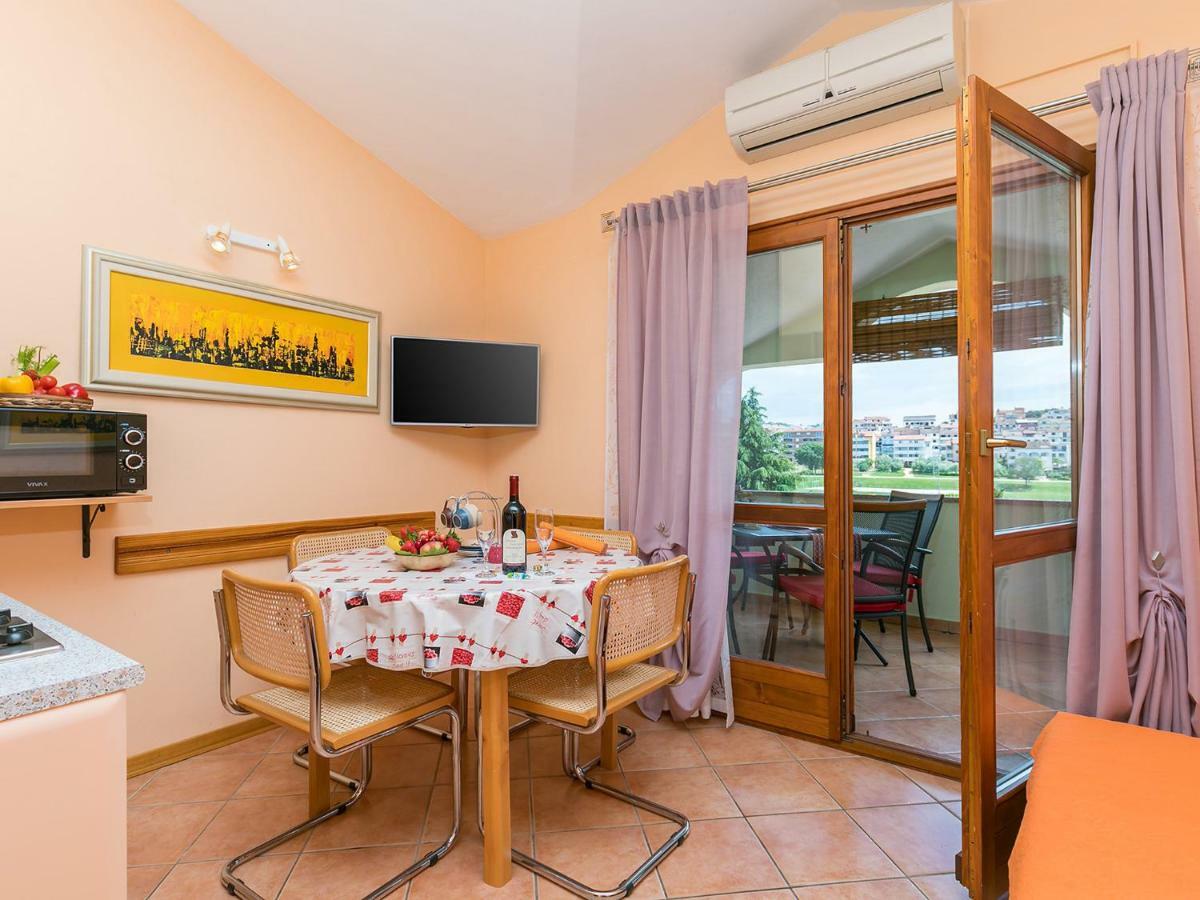 Apartman Nada Vrsar