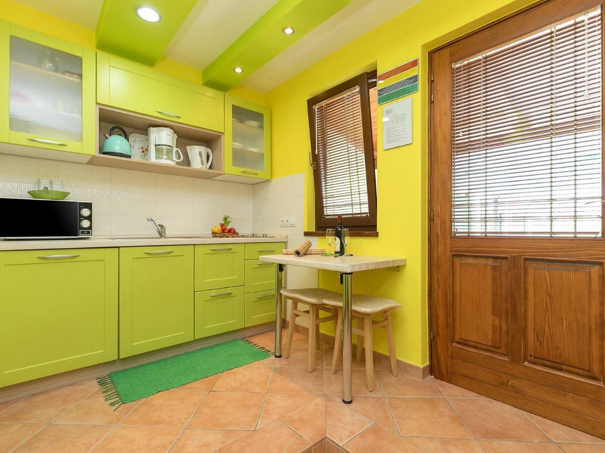 Apartment Nada Vrsar