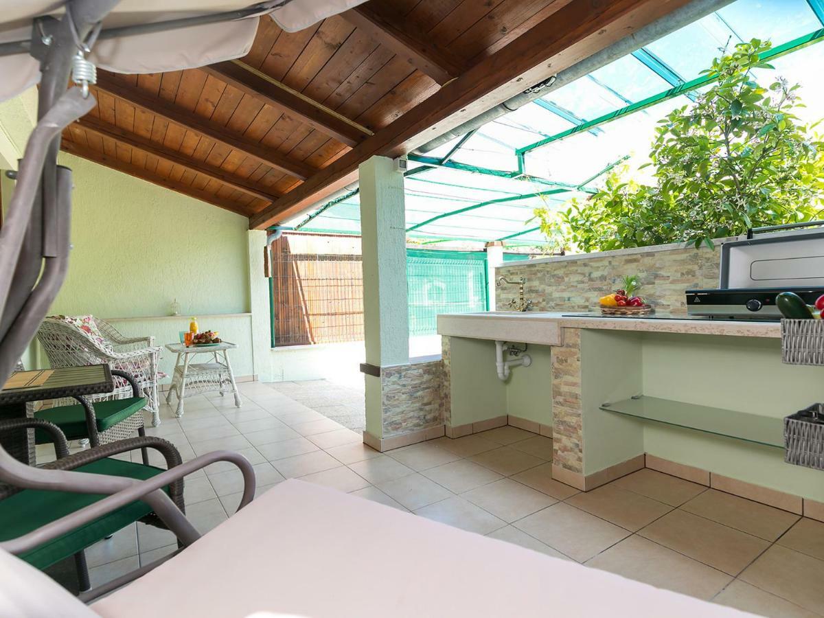Apartment Nada Vrsar