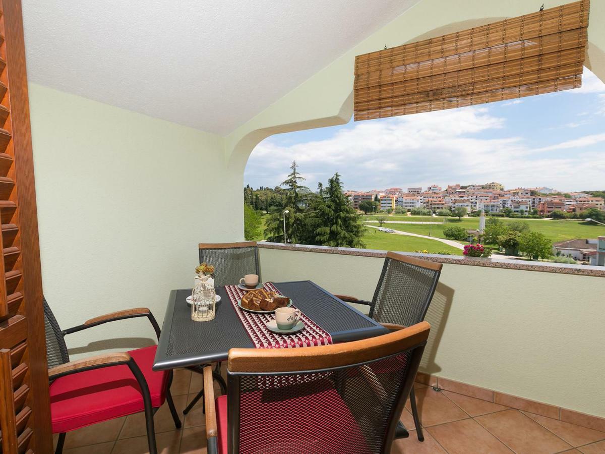 Nada Apartment *