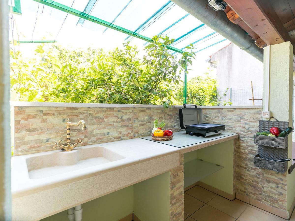 Nada Apartment Vrsar