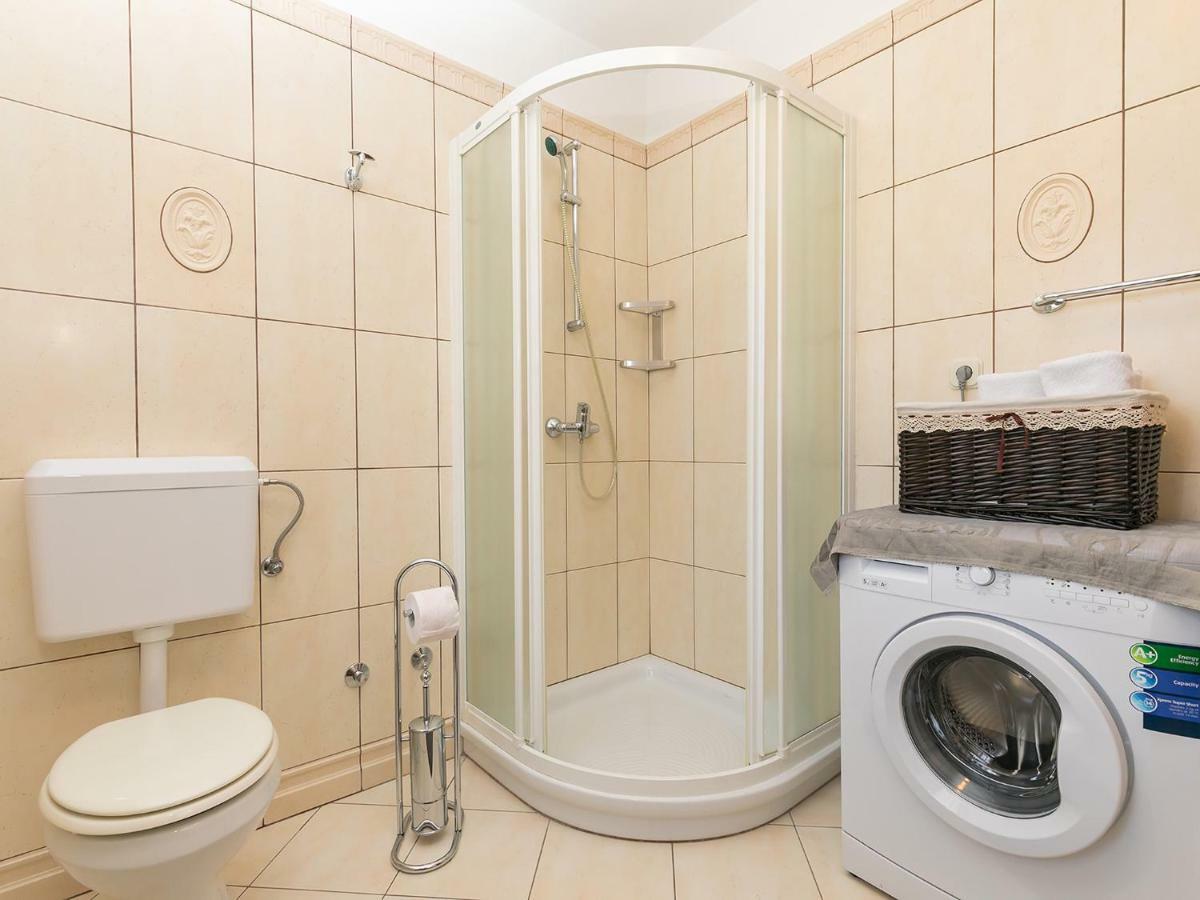 Apartment Nada