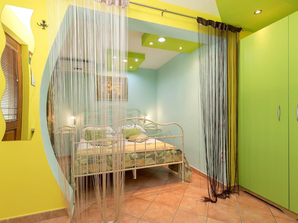 Nada Apartment