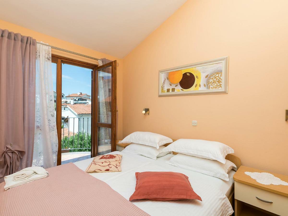 Nada Apartment Vrsar