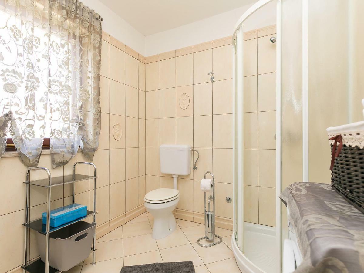 Nada Apartment *