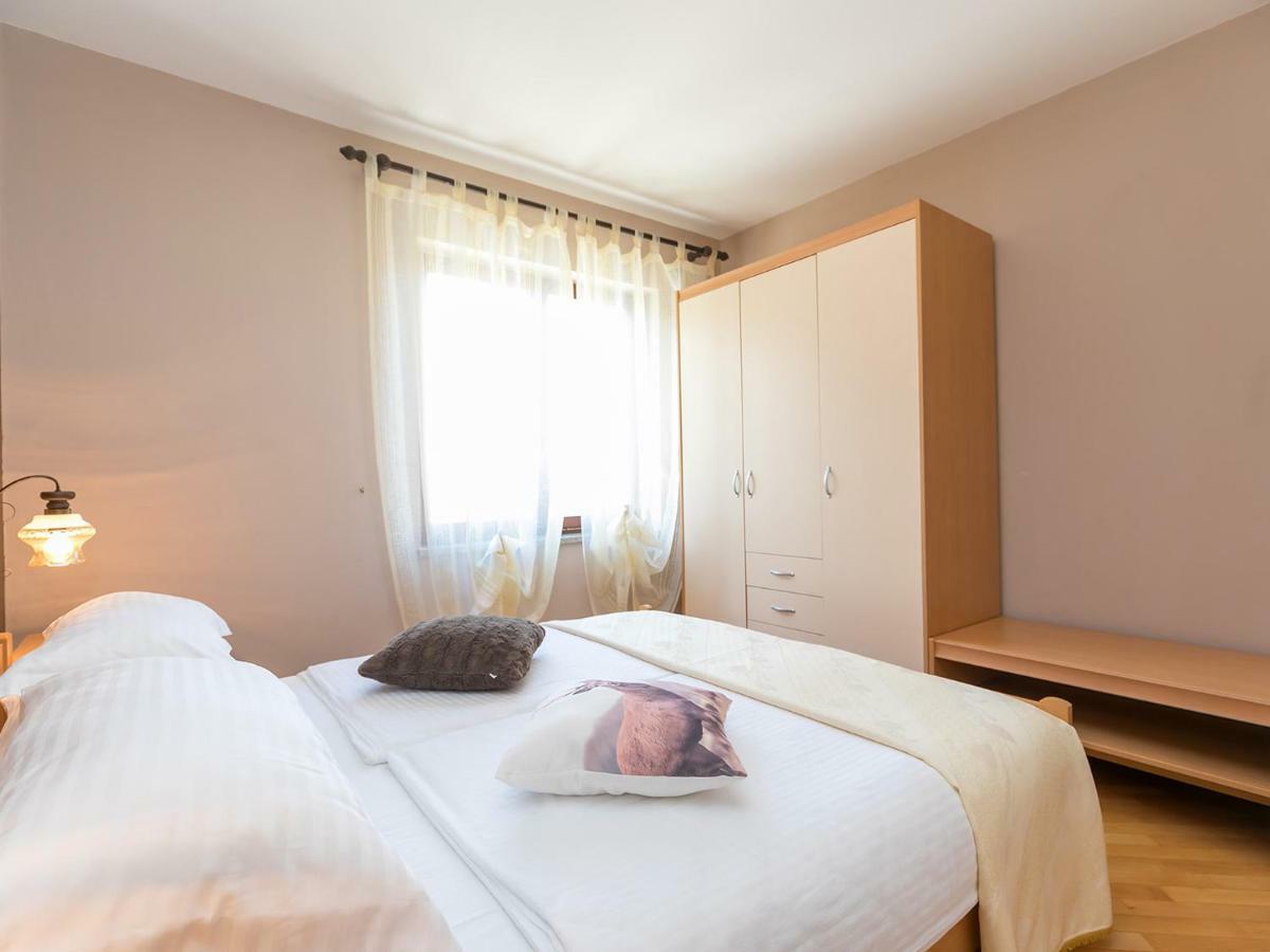 Nada Apartman *