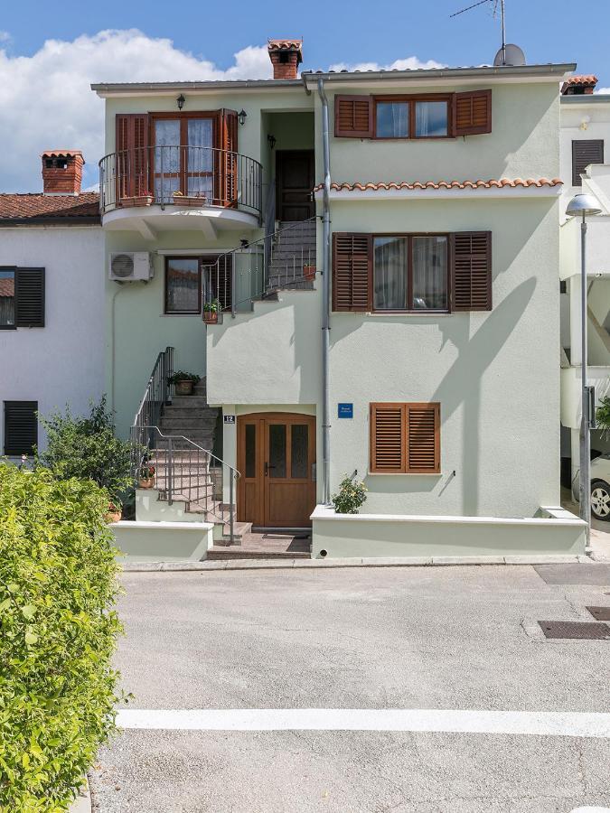 Nada Apartment Vrsar
