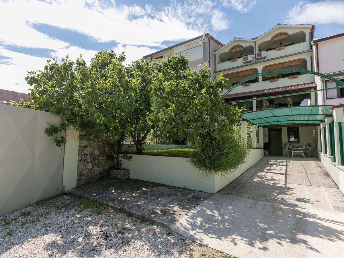 Apartment Nada