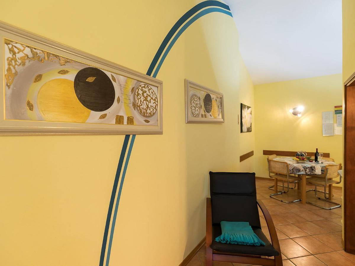 Apartment Nada Vrsar