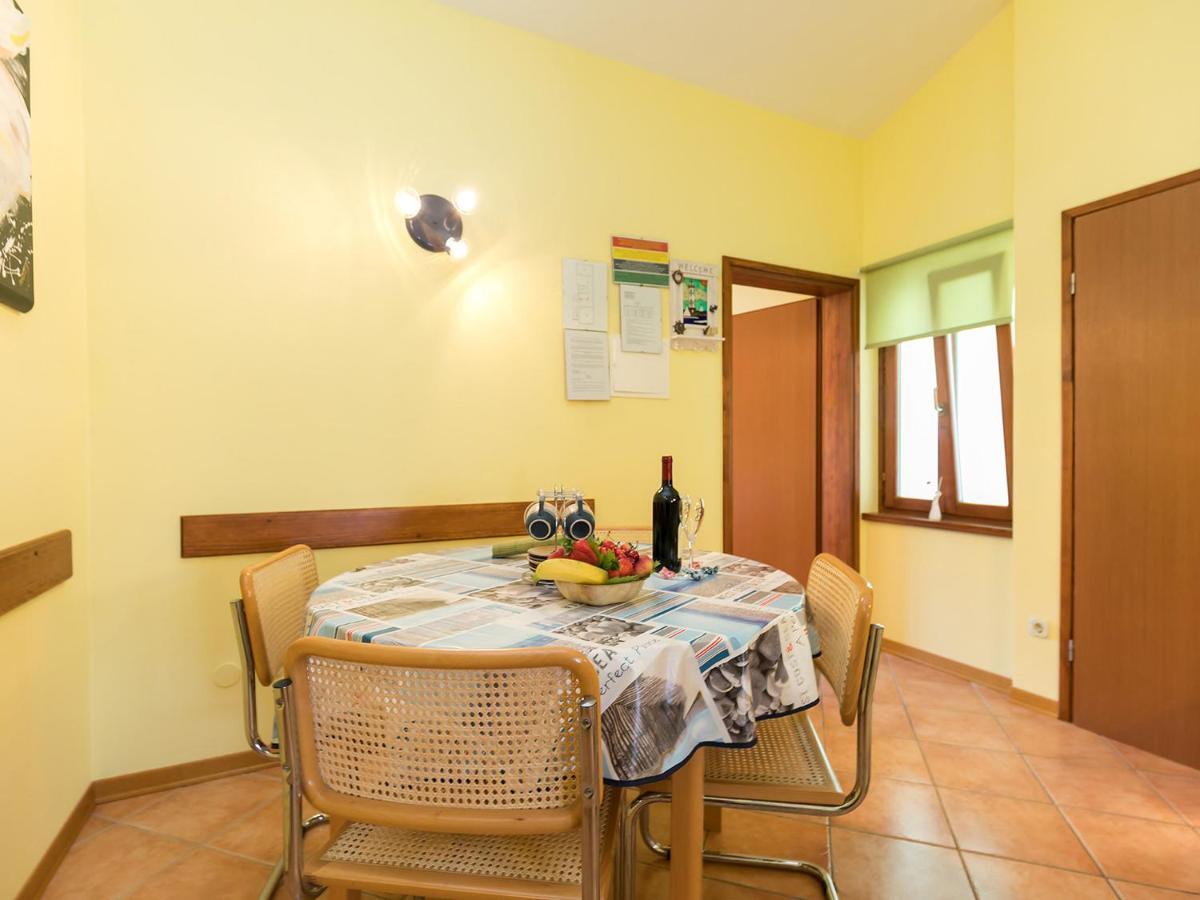 Nada Apartment