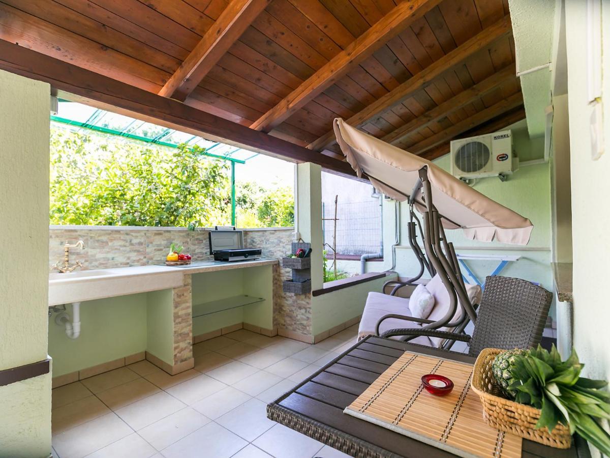 Apartment Nada