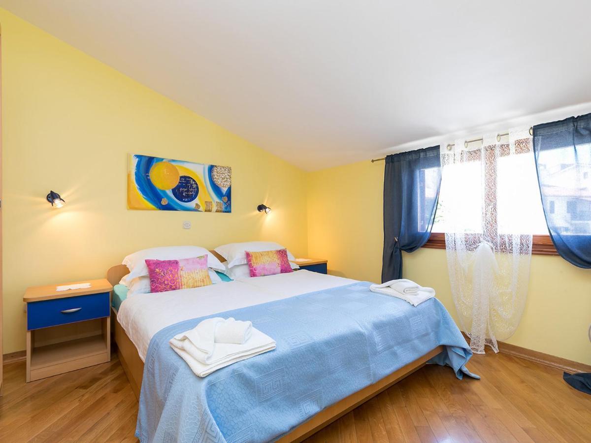 Apartment Nada *