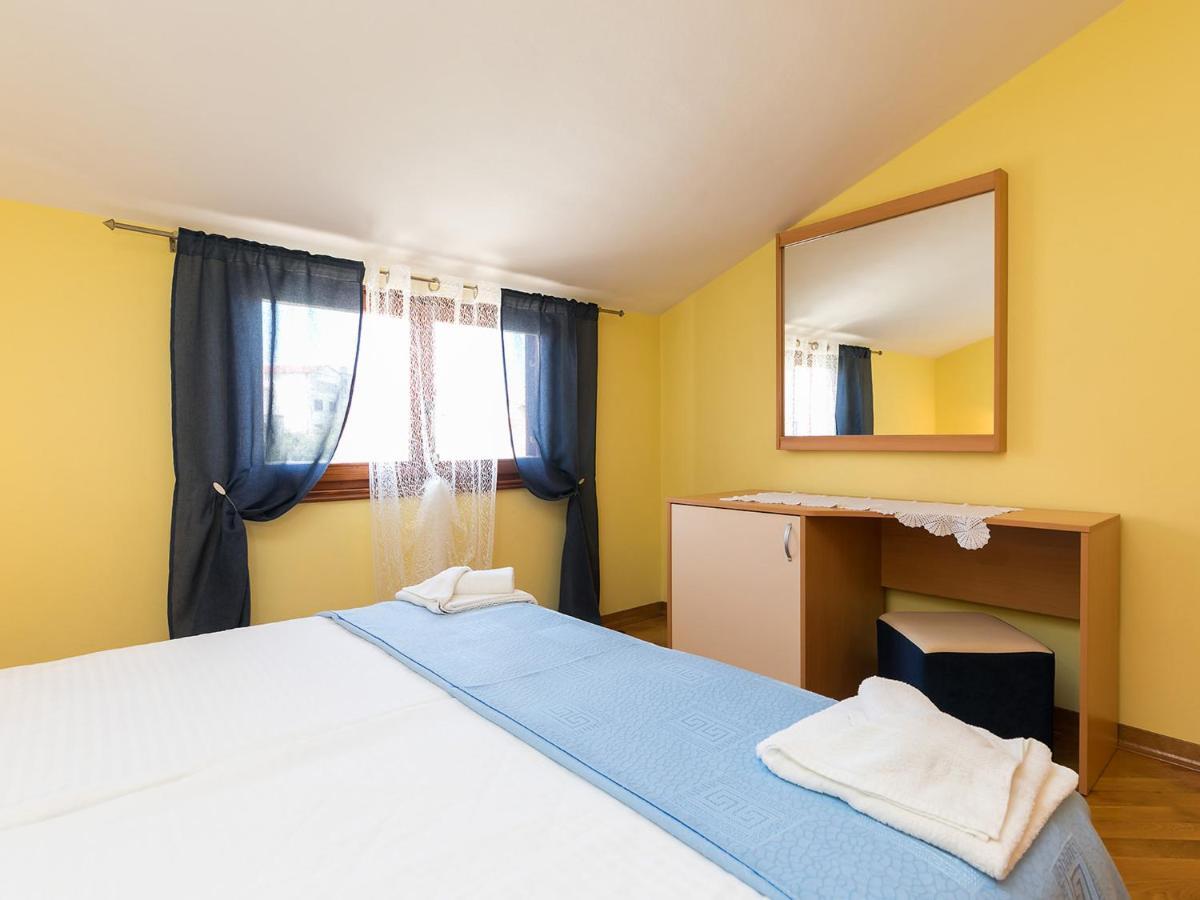 Nada Apartment *
