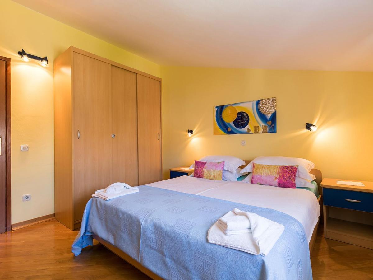 Apartment Nada