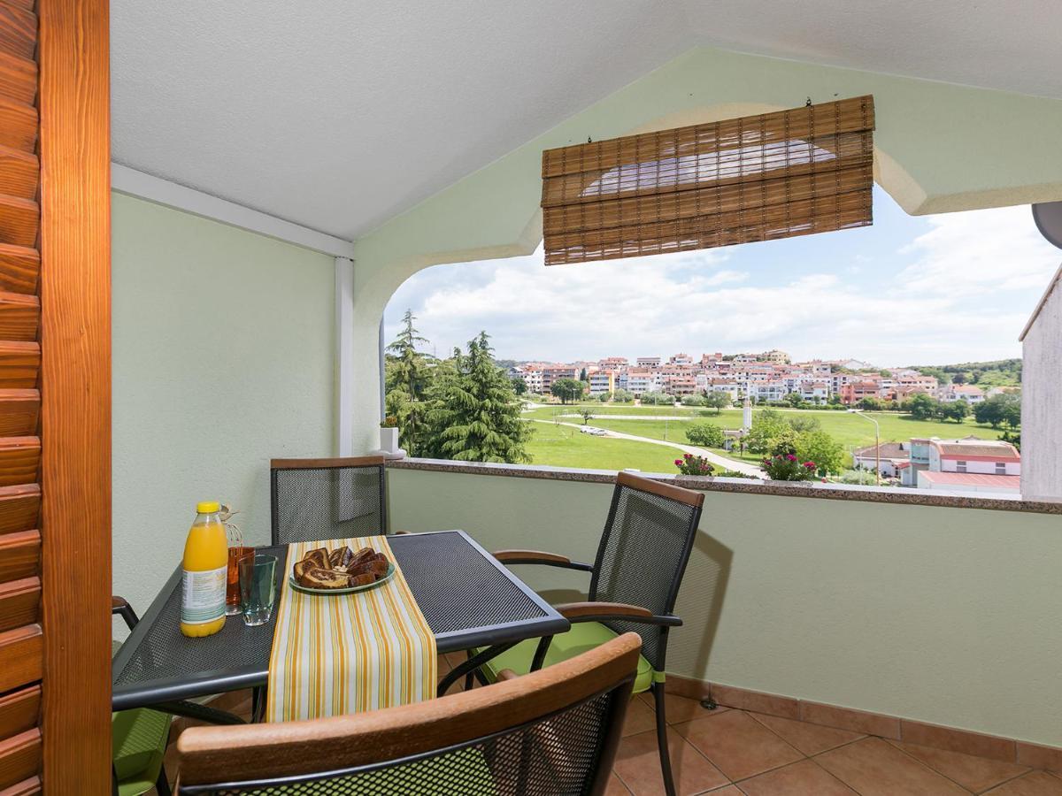 Nada Apartment
